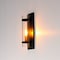 Maxim Lighting Capitol 1-Light Wall Sconce 2640BKAB - alternate 3